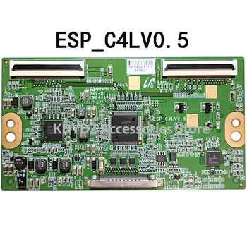 

free shipping Good test T-CON board for KDL-46CX520 ESP_C4LV0.5 screen LTA460HN01 LTY460HN02