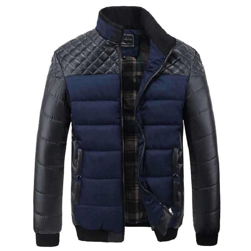 2018 New Men's Jacket Hot Sale Top Designer Jackets Men Winter ...