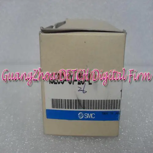 

**New Original Authentic Digital DisplayPressure Switch ISE30-01-26-L