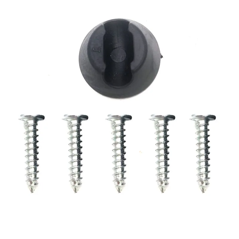 

screw Foot pad for Iron Metal Table Desk Legs Accessory Home Accessories