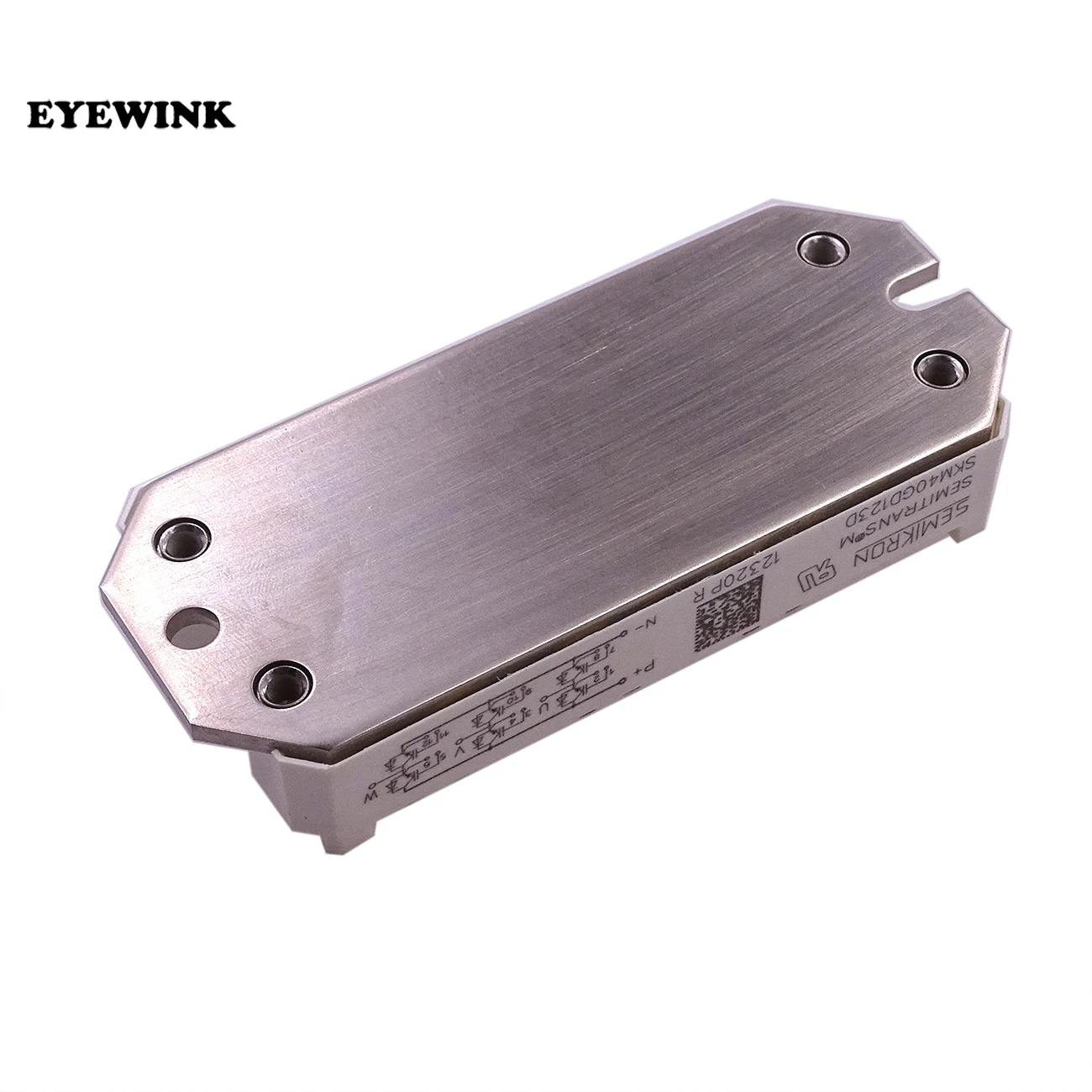 1pcs SKM40GD123D SEMIKRON IGBT MODULE