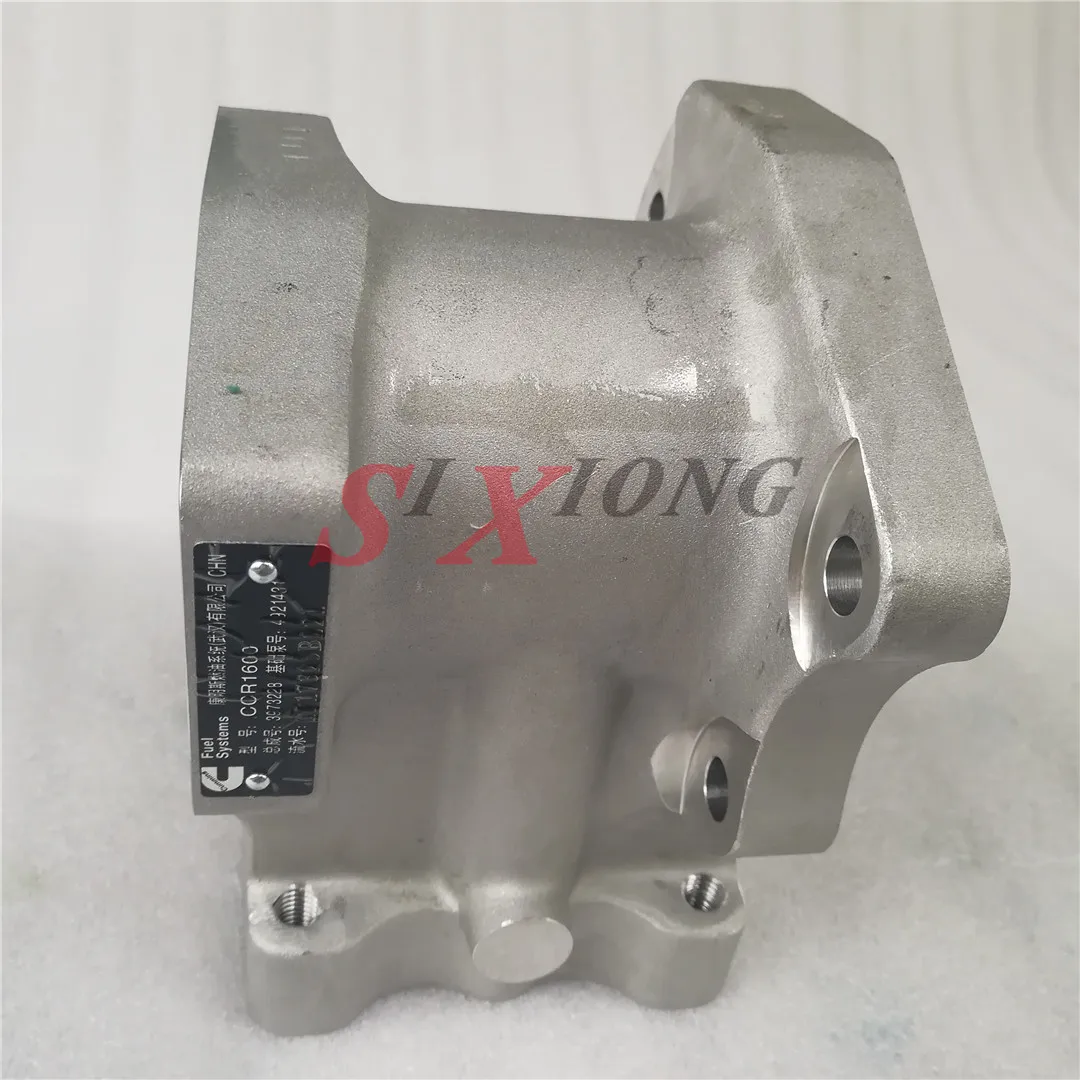 

3973228 4921431 Diesel Engine Parts Fuel Injection Pump Body For Cummins Engine Excavator Truck