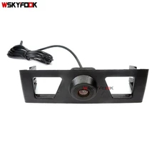 CCD di Vista Frontale Dell’automobile del veicolo Logo Della Macchina Fotografica per Lexus RX 2016 RX AL10 fotocamera frontale Grille Fermo di Installazione Con Il Marchio marchio Della Macchina Fotografica
