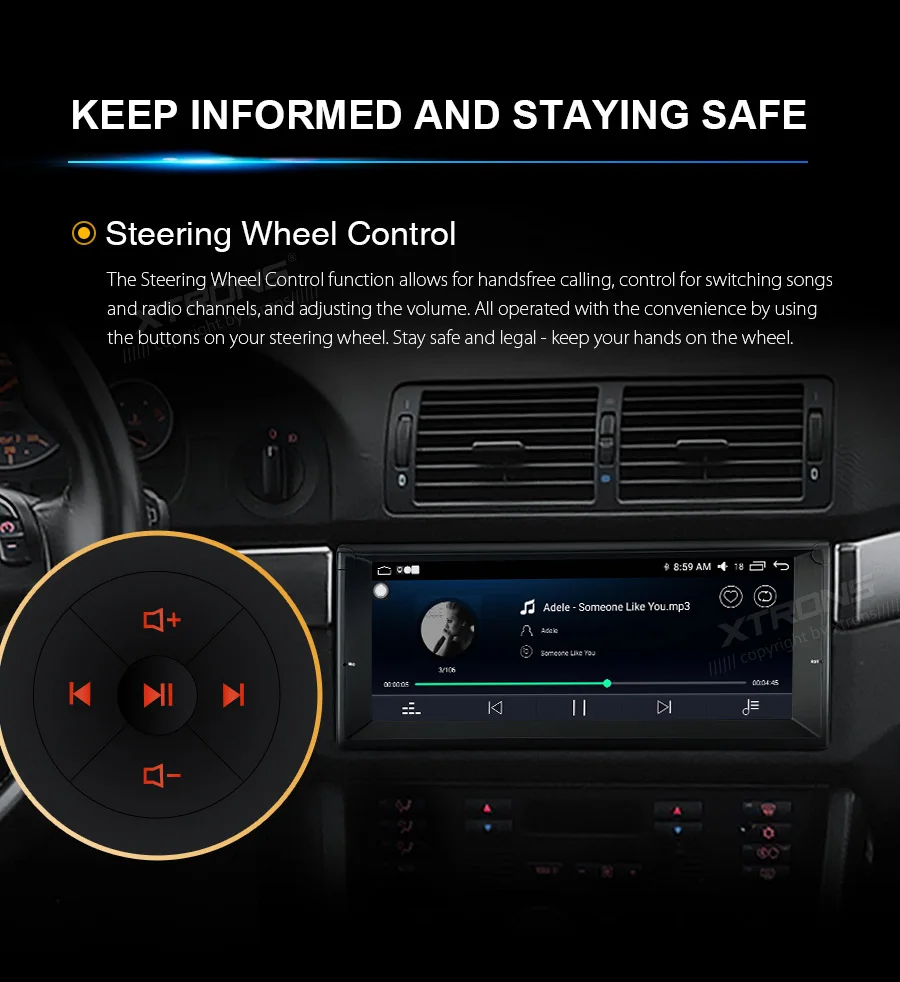 Perfect 10.25" Android 8.0 Oreo OS Car Multimedia GPS Radio for BMW E39 M5 1999-2003 & BMW E39 1995-2003 & BMW 7 Series E38 1994-2001 15 Perfect 10.25" Android 8.0 Oreo OS Car Multimedia GPS Radio for BMW E39 M5 1999-2003 & BMW E39 1995-2003 & BMW 7 Series E38 1994-2001 15