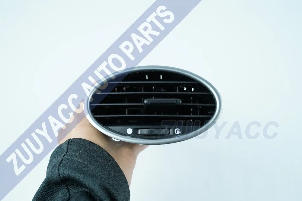 Вентиляционное отверстие приборной панели A/c нагреватель решетка жалюзи для Ford Focus MK2 07-12