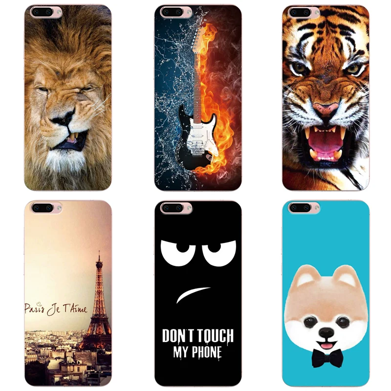 

Printing Patterned Painted Case For BQ BQ-5203 Vision Silicone Soft Shell For BQ 5203 BQ5203 Vision Case Phone Back Cover Capa