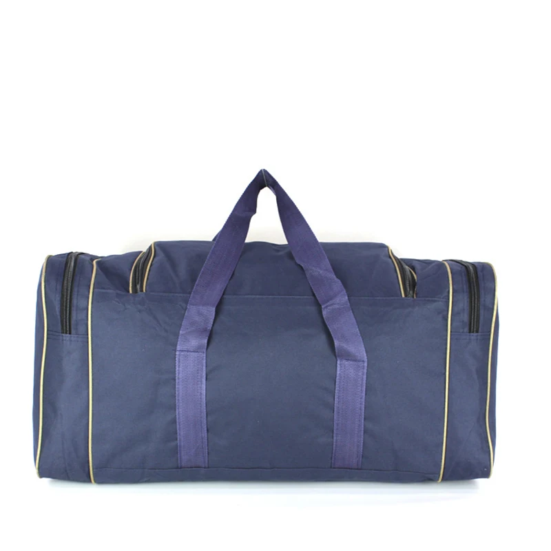 Outdoor Sports Bags WaterProof Large Capacity Fitness Gym Bag Travel Duffle Handbags Sac De Sport Travel Luggage Shoulder Bag