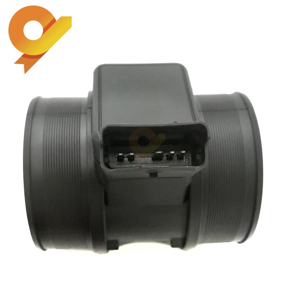 206 306 307 9628336380 5WK9623 Mass Air Flow Maf Sensor Meter For