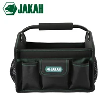 JAKAH 1" сумка для инструментов, ручная сумка, переносные Наборы инструментов, сумка для инструментов, электрическая сумка,, сумка для инструментов