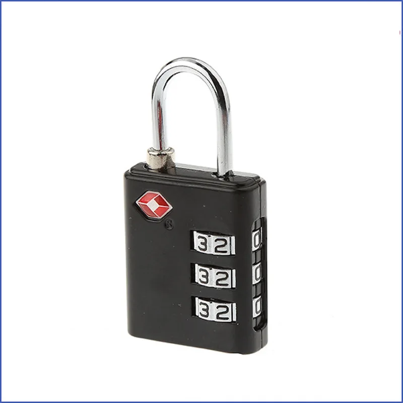 Buy 1x TSA 553 Lock Travel Sentry Security Luggage