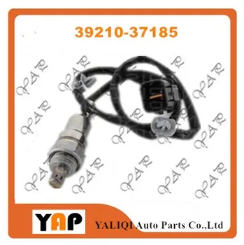 

OXYGEN LAMBDA SENSOR FOR FitHYUNDAI COUPE XG KIA MAGNETIS 2.5L 2.7L V6 4wire Front Lower right 39210-37185 2000-2005