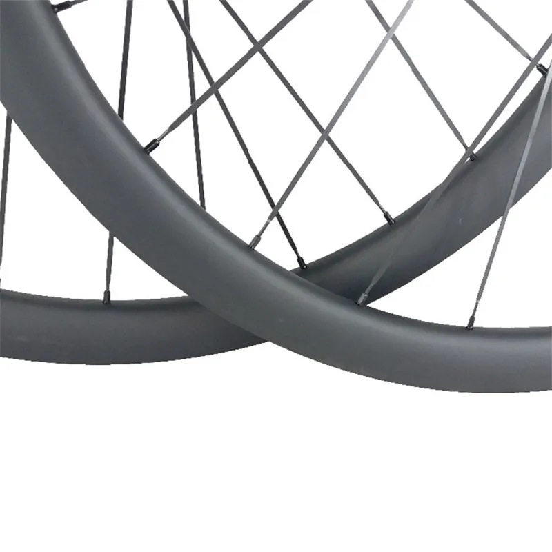 Flash Deal 700c disc bicycle wheels 50x25mm tubeless carbon disc road wheels D791SB 792SB hubs 100x12 142x12 1780g carbon road wheels 4 Flash Deal 700c disc bicycle wheels 50x25mm tubeless carbon disc road wheels D791SB 792SB hubs 100x12 142x12 1780g carbon road wheels 4