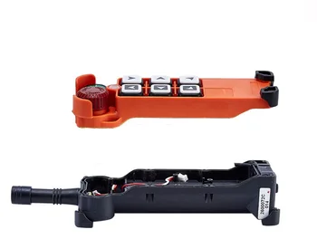 

F21-E1 transmitter body