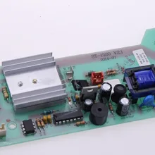 Материнская плата для ST-1520 мини-трансферной сублимационной печатной платы