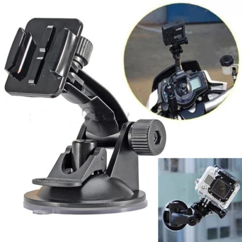 Centechia High Quality Car Windshield Suction Cup Mount Stand Holder