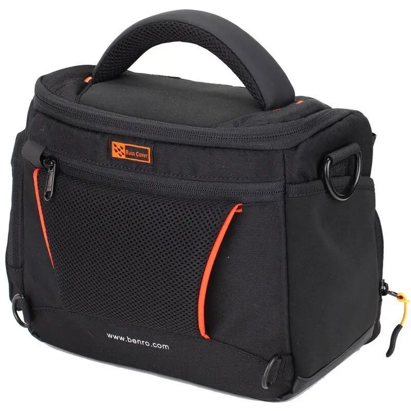 

Beyond S40 Benro one shoulder professional camera bag slr camera bag rain cover