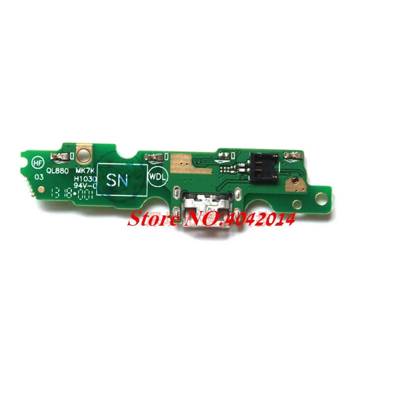 2 шт. модуль зарядного USB порта + соединитель для микрофона|Шлейфы мобильных