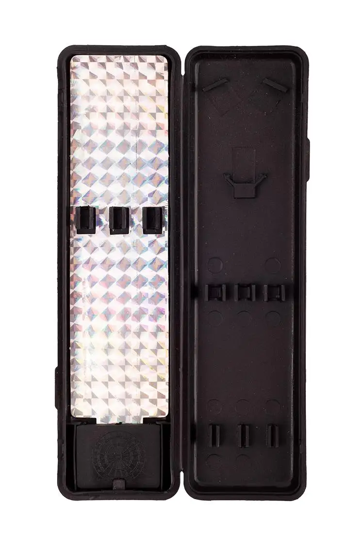 Exclusive professional darts box dart needle for choice promotions