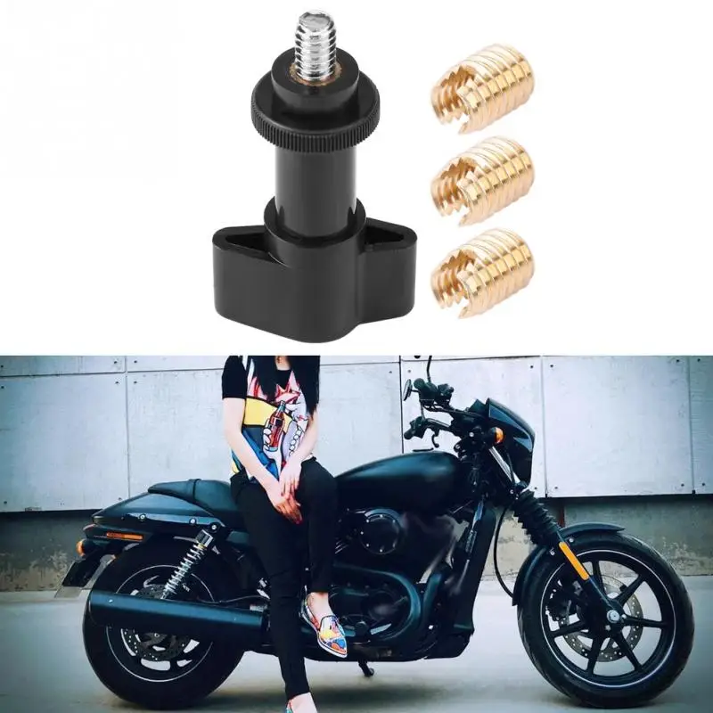 Для Harley Davidson модели летучая мышь латунная обтекатель вставка Ремонтный комплект