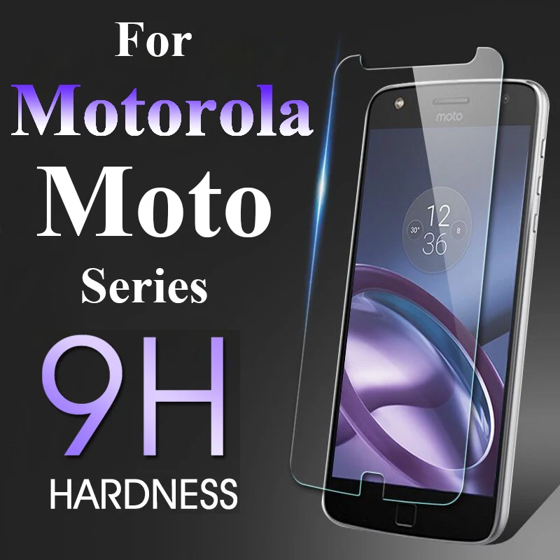 Защитное стекло для motorola moto e4 plus Защитная пленка экрана g5 g5s cam e 4 g 5 4e 5g temepred glas e4plus
