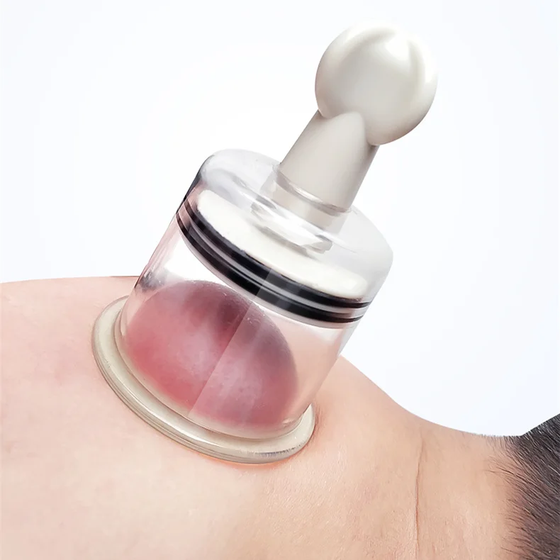 

Chinese Medical Twist Cupping 12cups Magnet Massage Vacuum Therapy Anti-cellulite Set magnetic acupuncture Vacuum Cupping Set