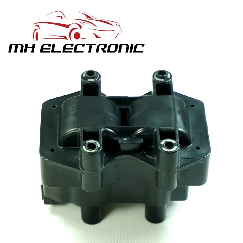 MH электронная катушка зажигания 96074054 9622889780 для FIAT DUCATO для LANCIA для CITROEN JUMPER XANTIA для PEUGEOT PARTNER BOXER