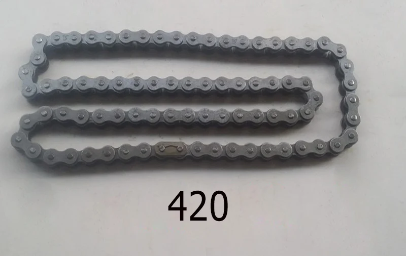 Clearance Electric Bike Conversion Kit 25H T8F 410 420 428 Bicycle Chain For ebike Motor MY1016 MY1020 MY1016Z3 BM1418ZXF Volume Controlle 8