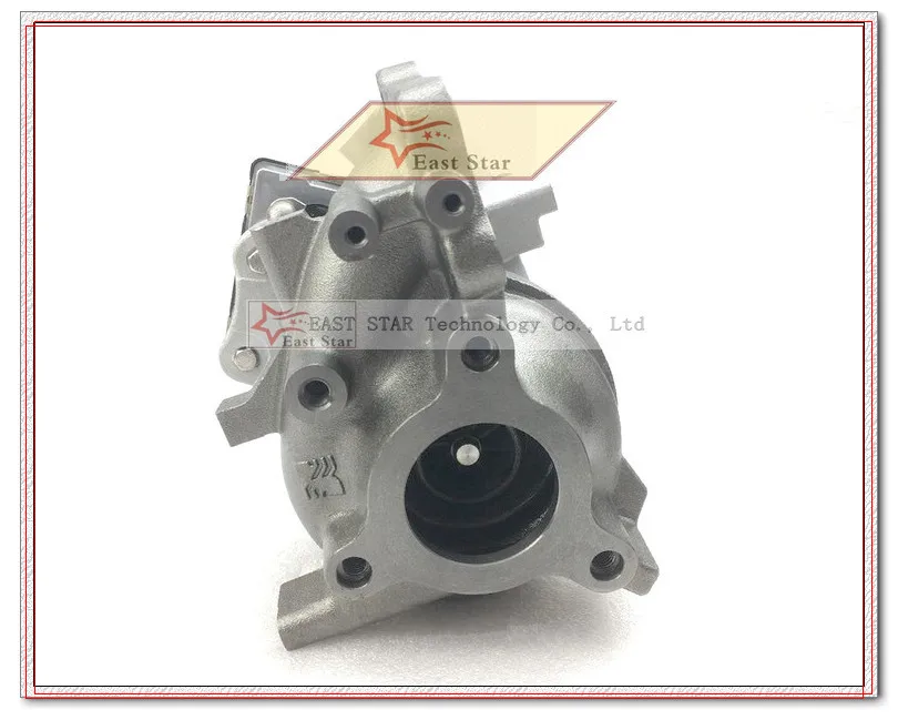 BV40 268 53039700268 53039880268 14411-3XN1A 144113XN1A Turbo Turbocharger For Nissan Car With ELECTRONIC BOOST ACTUATOR (4)