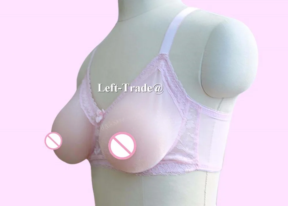 BREASTS