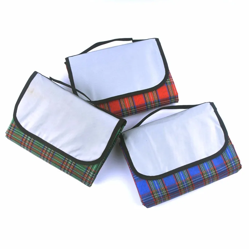 

18 Type Outdoor Beach Picnic Foldable Camping Mat Multiplayer Waterproof Sleeping Camping Pad Mat Moistureproof Baby Climb Plaid