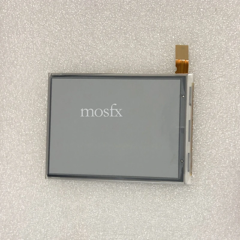 6-дюймовый ЖК-дисплей E-ink экран для NOOK ED060SCE(LF)C1 ED060SCE(LF)T1 ED060SCE бесплатная доставка |