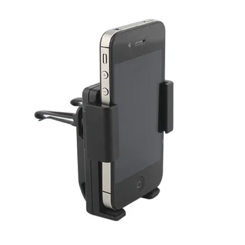 

Car Phone Holder Air Vent Outlet Rotatable Mount Stand Mobile Support Interior Automobile Accessories