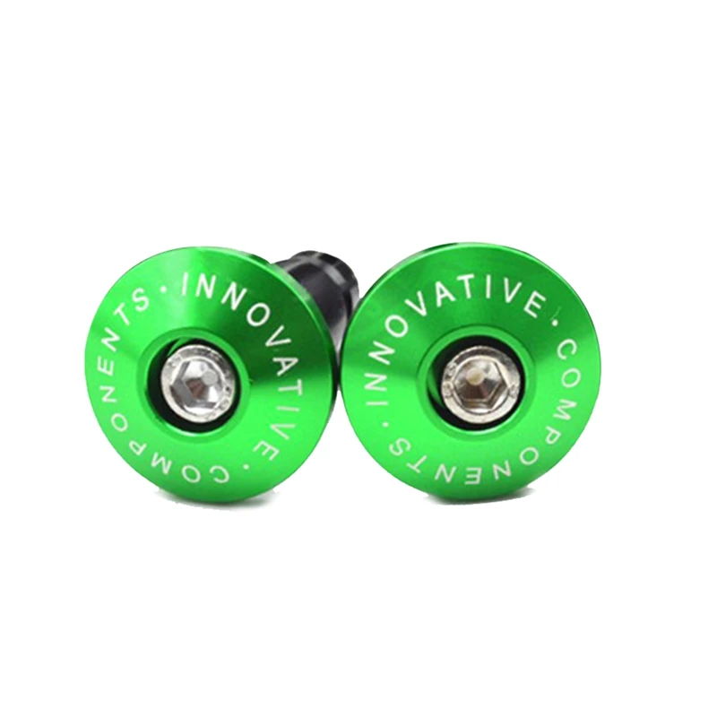 Универсальные мотоциклетные 7/" ручки на руль, алюминиевые наконечники ...