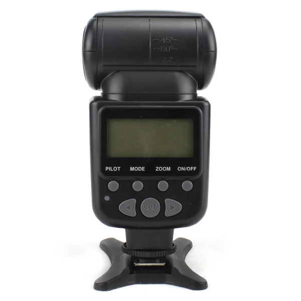 MK950 TTL Flashgun/Speedlite Suit For Canon Camera EOS 760D 750D 5DS(R)  5D Mark III 5D Mark II 1Ds Mark [IV / III / II / I ]