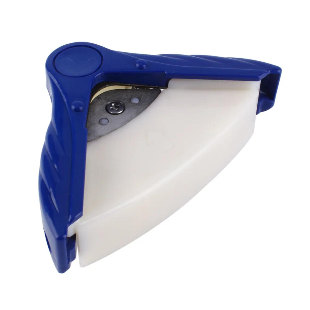 1pc r10 10mm corner cutter rounder punch for card photo