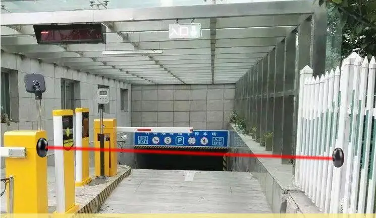 home security keypad 12~24V DC/AC Waterproof Photocell Infrared beam sensor detector alarm 15m detection range for automatic barrier fence alarm panic alarm for home