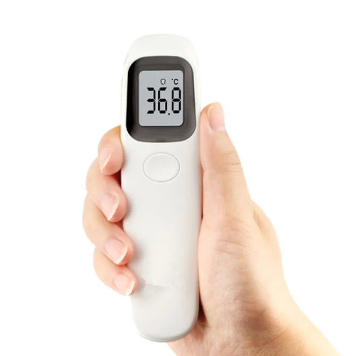 

Baby infrared electronic thermometer Children's forehead temperature gun digital measurement Non-contact thermometer