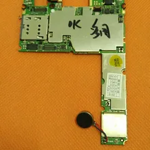 Оригинальная материнская плата 2G Оперативная память+ 32G Встроенная память материнская плата для UIMI U6 FHD 5,5 дюймов 1920x1080