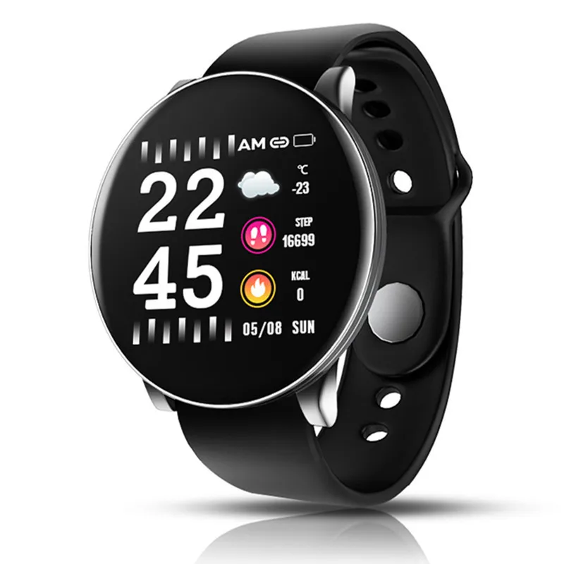 s9 fitness tracker