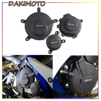 

Motorcycles Engine Cover Protection Case for GB Racing For Suzuki GSXR600 GSXR750 GSXR 600 GSXR 750
