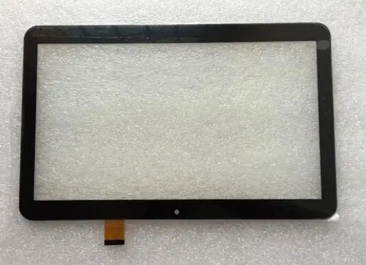 Free shipping 10.1 inch touch screen 100% New for Irbis TZ165 TZ 165 panel test good send Sensor digitizer | Компьютеры и офис