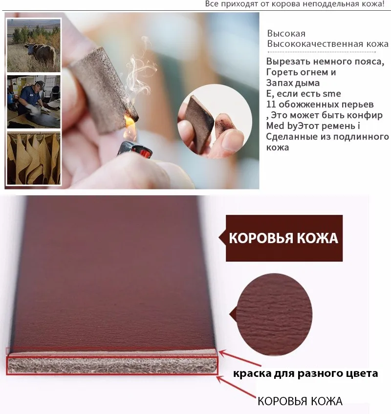 COWATHER Мода коровья натуральная кожа новые мужские Модные Винтажные стильные мужские ремни для Мужская пряжка 100-150 см размер талии 30-52