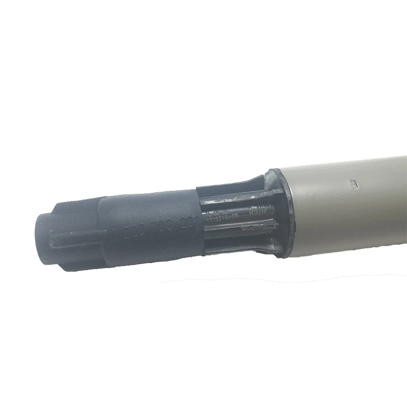 12131712219 nueva bobina de encendido sistema de encendido para BMW E81 E90 E46 E39 E60 E65 E66 E83 E53 E85 E61 1.3.5.7 serie X3 X5 Z4