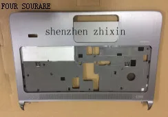Четыре sourare / для HP Probook 430 G2 440 G2 верхняя часть подлокотника крышка 768213-001 аккумулятор большой емкости AP158000300
