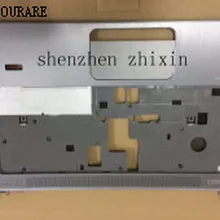 Четыре sourare / для HP Probook 430 G2 440 G2 верхняя часть подлокотника крышка 768213-001 аккумулятор большой емкости AP158000300