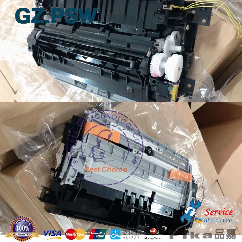 

Original New RM2-5822-000CN RM2-5822 Multi-purpose/tray 1 paper pick-up assembly For HP LaserJet M630 M630MFP 630 Serise