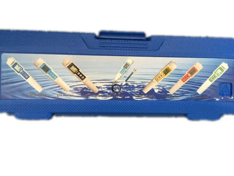 PH meter 15