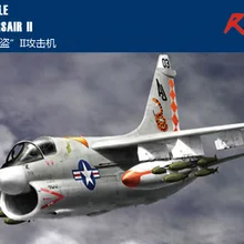 RealTS Hobby Boss 1/48 80345 A-7E Corsair модельный комплект hobbyboss