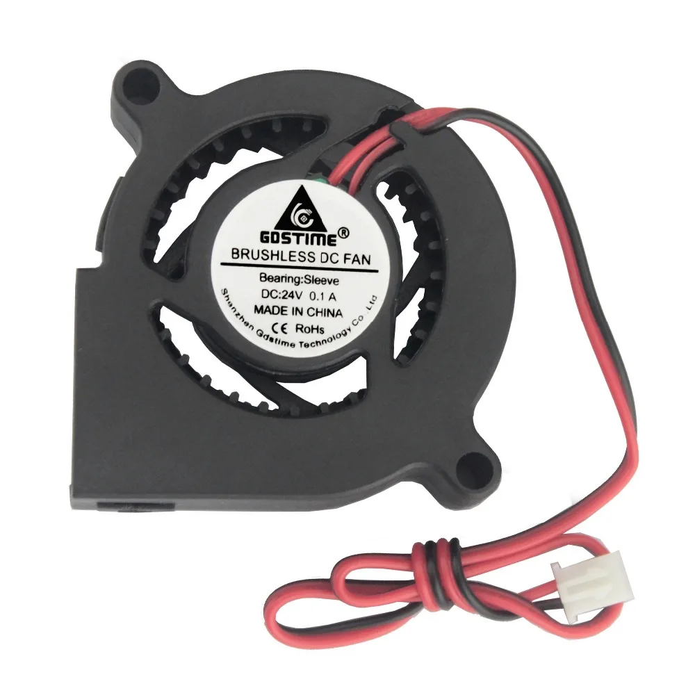 Ventiladores e resfriadores