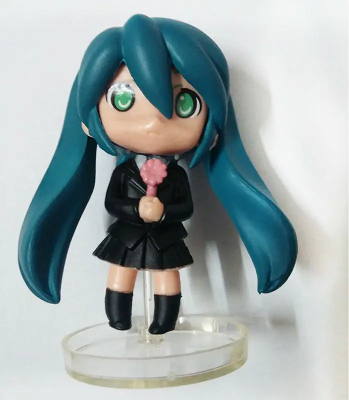 Hatsune Miku (4)